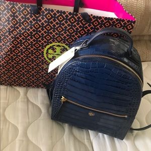 COPY - Tory Burch backpack